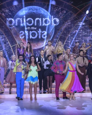 Dancing With The Stars