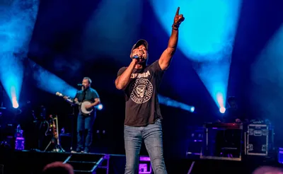 Darius Rucker