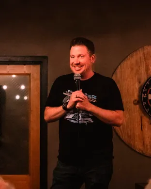 Dave Landau