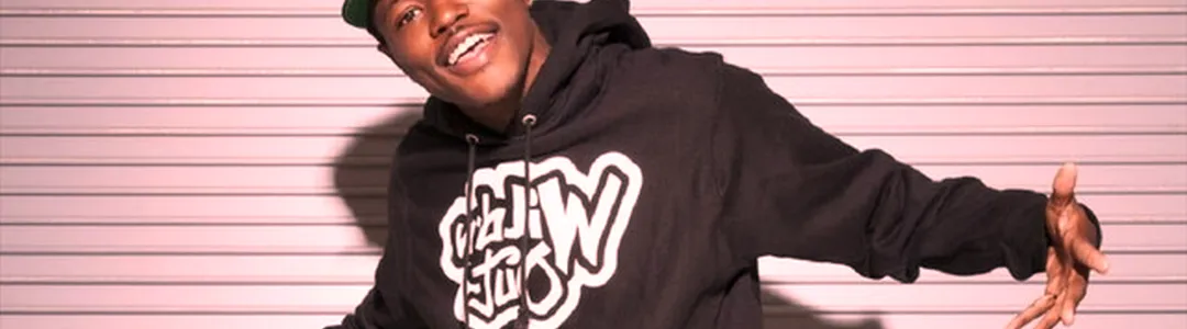 DC Young Fly