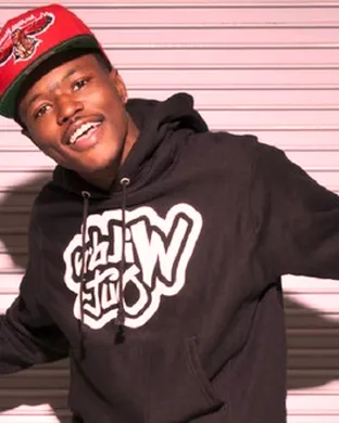 DC Young Fly