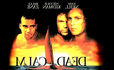 Dead Calm