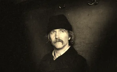 Dean Johnson