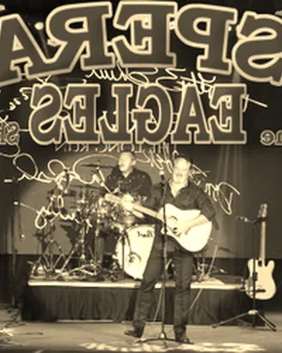 Desperado - Tribute to The Eagles