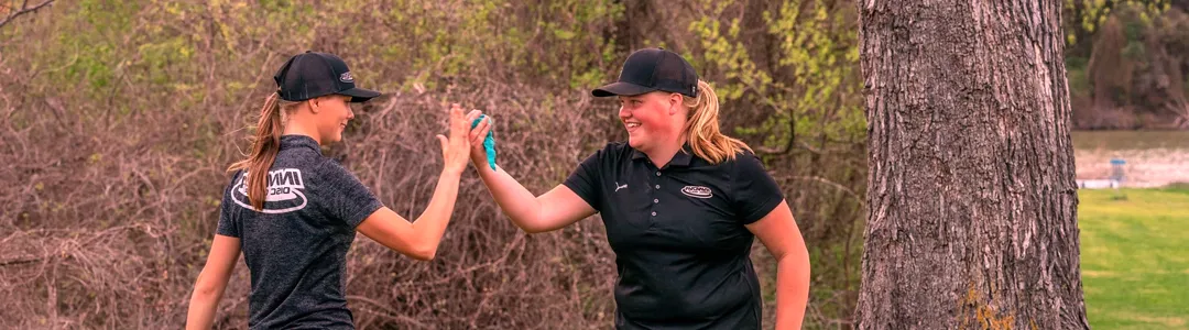 Disc Golf Pro Tour