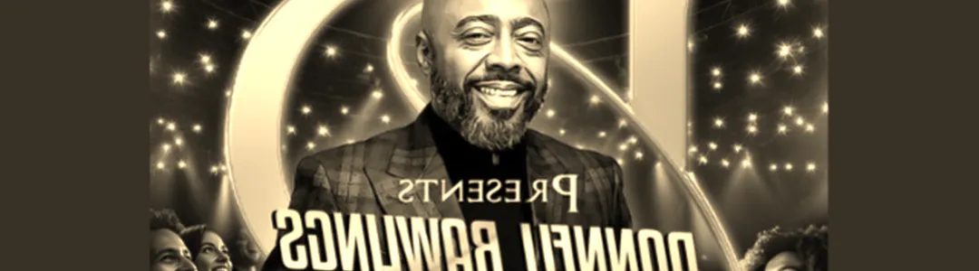 Donnell Rawlings