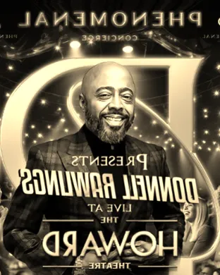 Donnell Rawlings