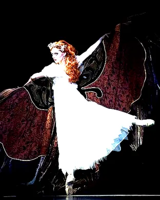 Dracula - Ballet
