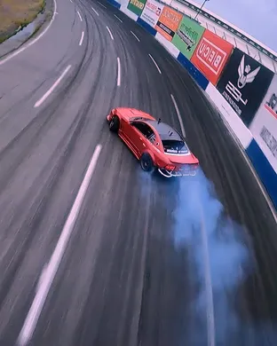 DriftCon