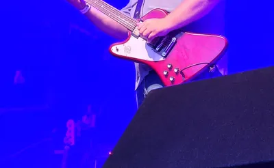 Duane Betts