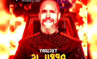 Duncan Trussell
