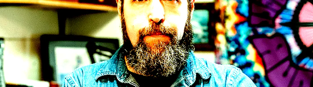Duncan Trussell