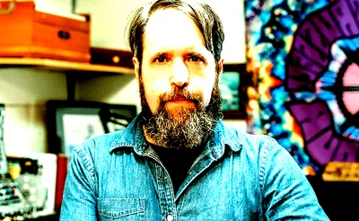 Duncan Trussell
