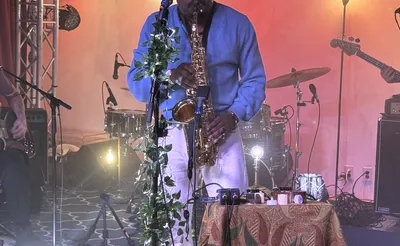 Durand Jones