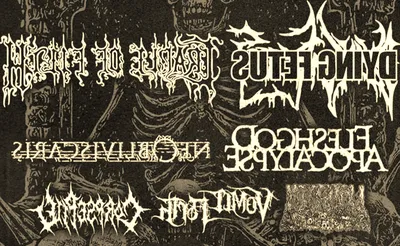 Dying Fetus