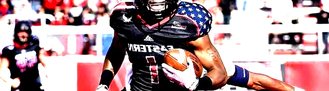 Eastern Washington Eagles Football