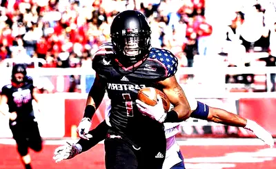 Eastern Washington Eagles Football