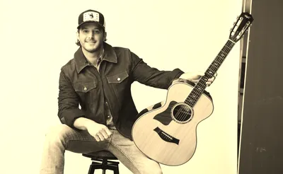 Easton Corbin