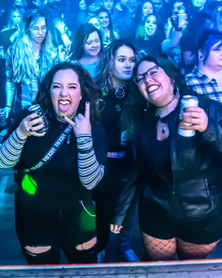 Emo Nite