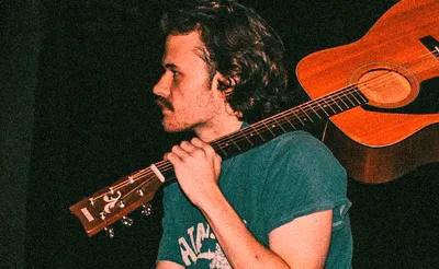Ethan Regan