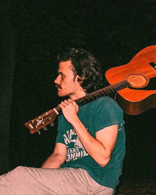 Ethan Regan