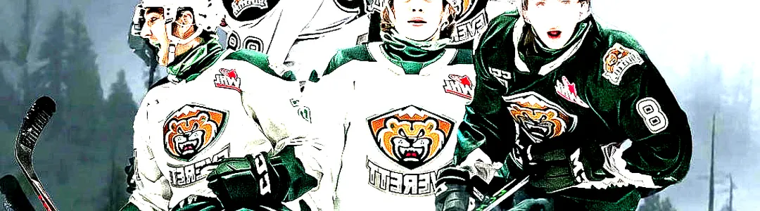 Everett Silvertips