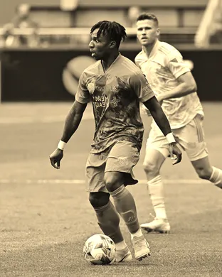 FC Cincinnati vs. Seattle Sounders FC