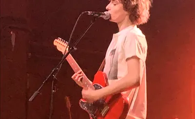Finn Wolfhard