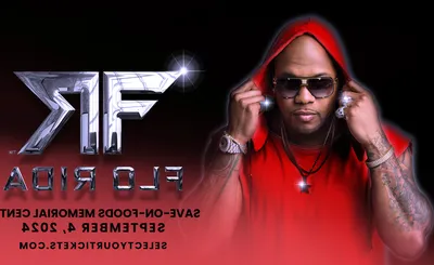 Flo Rida