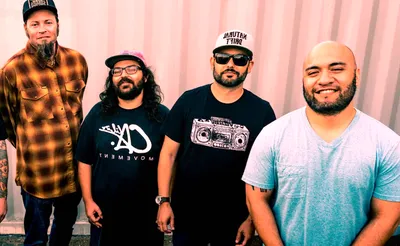 Fortunate Youth