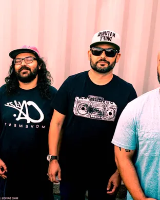 Fortunate Youth