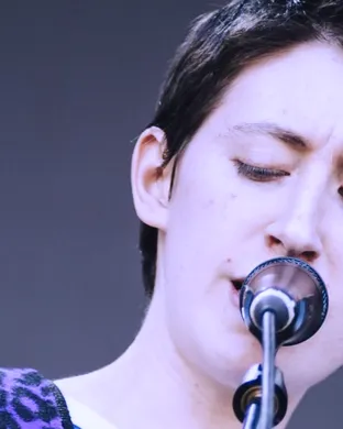 Frankie Cosmos