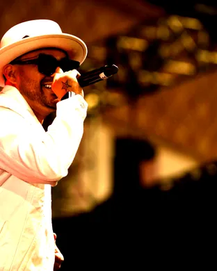 Frankie J