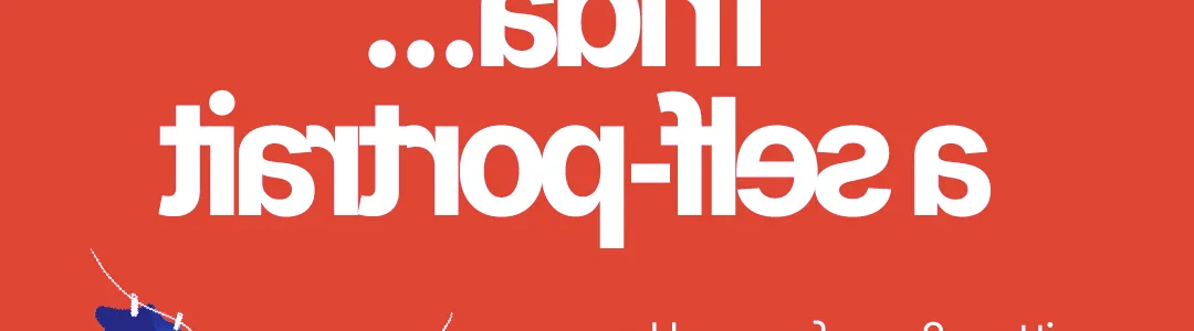 Frida: A Self Portrait