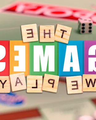 Games We Play