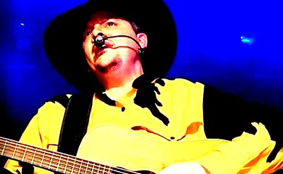 Garth Guy