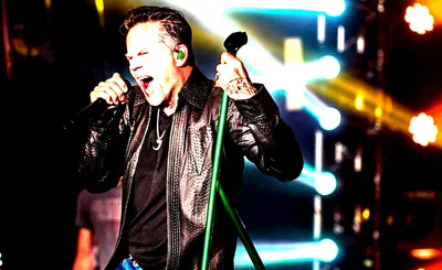 Gary Allan