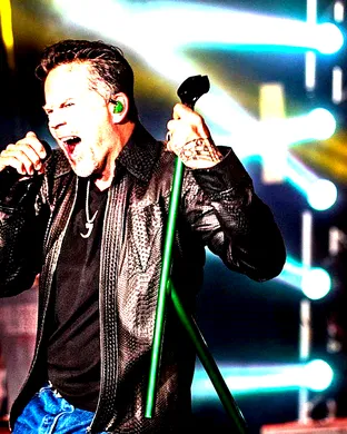 Gary Allan