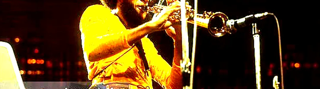 Gary Bartz