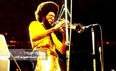 Gary Bartz