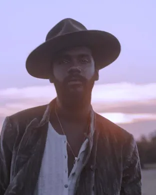 Gary Clark Jr. Seattle