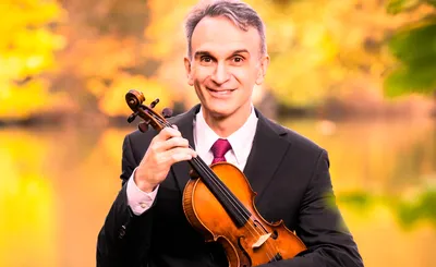 Gil Shaham
