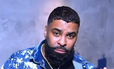 Ginuwine