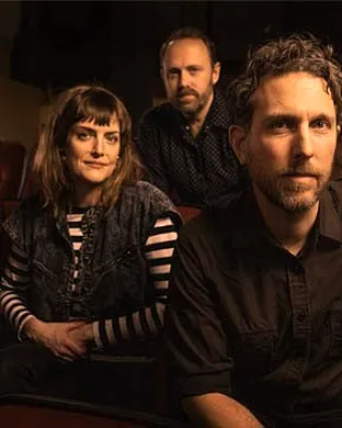 Great Lake Swimmers