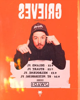 Grieves