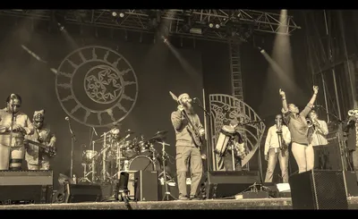Groundation