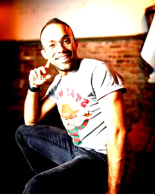 Gus Constantellis