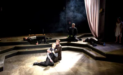 Hamlet