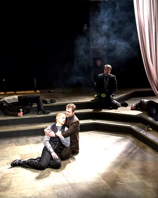 Hamlet Seattle