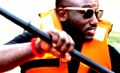 Hannibal Buress